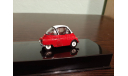 ISO Isetta, масштабная модель, IXO Road (серии MOC, CLC), scale43