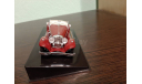 Mercedes-Benz 540K Spezial Roadster 1936, масштабная модель, IXO Road (серии MOC, CLC), 1:43, 1/43