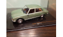 Peugeot 504, масштабная модель, IXO Road (серии MOC, CLC), scale43