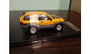 Isuzu VehiCROSS 1997, масштабная модель, Premium X, scale43