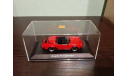 Porsche 911 Speedster 1988, масштабная модель, Minichamps, scale43