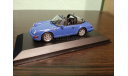 Porsche 911 (964) Carrera 2 Targa 1991, масштабная модель, Minichamps, scale43