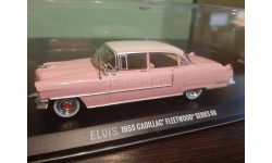 Cadillac Fleetwood Series 60 1955 Elvis Presley