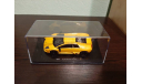 Lamborghini Murcielago LP640  2007, масштабная модель, Hot Wheels Elite, scale43