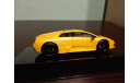 Lamborghini Murcielago LP640  2007, масштабная модель, Hot Wheels Elite, scale43