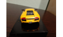 Lamborghini Murcielago LP640  2007, масштабная модель, Hot Wheels Elite, scale43