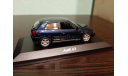 Audi A3 1996, масштабная модель, Minichamps, 1:43, 1/43