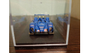 Zytek 07S 24H Le Mans #33 2007, масштабная модель, Ebbro, 1:43, 1/43