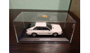 Audi Quattro 1980, масштабная модель, Minichamps, 1:43, 1/43