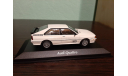 Audi Quattro 1980, масштабная модель, Minichamps, 1:43, 1/43