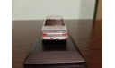 BMW 2002 Turbo (E20)  1973, масштабная модель, Minichamps, scale43