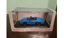 Porsche  911 Speedster (997) 2010, масштабная модель, Atlas, 1:43, 1/43