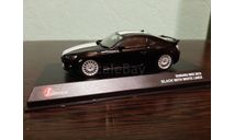 Subaru BRZ, масштабная модель, J-Collection, scale43