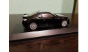 Subaru BRZ, масштабная модель, J-Collection, scale43