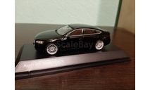 Audi A5 Sportback, масштабная модель, Spark, scale43