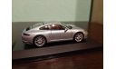 Porsche 911 (991 II) Carrera S, масштабная модель, Herpa, scale43