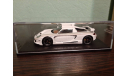 Porsche Gemballa Mirage GT 2007, масштабная модель, Spark, 1:43, 1/43