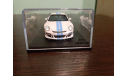 Porsche RUF RGT 2007, масштабная модель, Spark, scale43