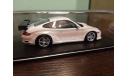 Porsche RUF RGT 2007, масштабная модель, Spark, scale43