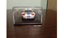 Porsche RUF RGT 2007, масштабная модель, Spark, scale43