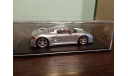 Porsche RUF CTR3 PRESENTAZIONE 2007, масштабная модель, Spark, 1:43, 1/43