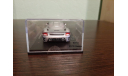 Porsche RUF CTR3 PRESENTAZIONE 2007, масштабная модель, Spark, 1:43, 1/43