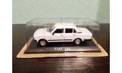 FIAT  132