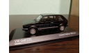 Volkswagen Golf 1 GTi 1983, масштабная модель, Minichamps, 1:43, 1/43