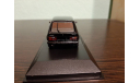 Volkswagen Golf 1 GTi 1983, масштабная модель, Minichamps, 1:43, 1/43