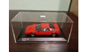 BMW M1 E26, масштабная модель, Minichamps, scale43