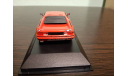 BMW M1 E26, масштабная модель, Minichamps, scale43