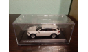 Audi A4 Allroad Quattro (B9), масштабная модель, Spark, 1:43, 1/43