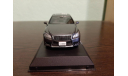 Lexus LS460 F Sport, масштабная модель, Kyosho, scale43