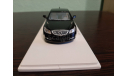 BUICK Lacrosse 2011, масштабная модель, Luxury Diecast (USA), scale43