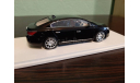 BUICK Lacrosse 2011, масштабная модель, Luxury Diecast (USA), scale43