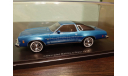 Chevrolet Malibu 2-Door 1974, масштабная модель, Neo Scale Models, 1:43, 1/43