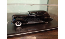 Chrysler Imperial C-15 LeBaron Town Car 1937, масштабная модель, Neo Scale Models, 1:43, 1/43