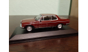 Mercedes Benz 230CE W123 C123 1976, масштабная модель, Mercedes-Benz, Minichamps, 1:43, 1/43