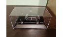 Toyota Century 2007, масштабная модель, First 43 Models, 1:43, 1/43