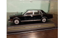 Toyota Century 2007, масштабная модель, First 43 Models, 1:43, 1/43