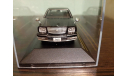 Toyota Century 2007, масштабная модель, First 43 Models, 1:43, 1/43