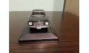 Toyota Century 1967, масштабная модель, First 43 Models, scale43