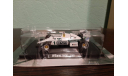 Williams FW08C #1 *Keke Rosberg* 1983, масштабная модель, Altaya, scale43