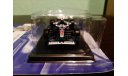 Williams FW19 #3 *Villeneuve*  1997, масштабная модель, Altaya, scale43