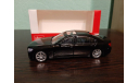 BMW 750 Li (F02), масштабная модель, Rastar, 1:43, 1/43