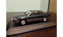 Toyota Windom 1991, масштабная модель, First 43 Models, scale43