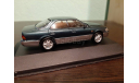 Toyota Windom 1991, масштабная модель, First 43 Models, scale43