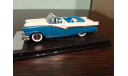 Ford Fairlane open convertible 1956, масштабная модель, Vitesse, 1:43, 1/43