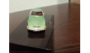 Opel GT, масштабная модель, IXO Road (серии MOC, CLC), 1:43, 1/43