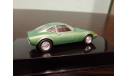 Opel GT, масштабная модель, IXO Road (серии MOC, CLC), scale43